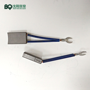 Carbon Brush (4)