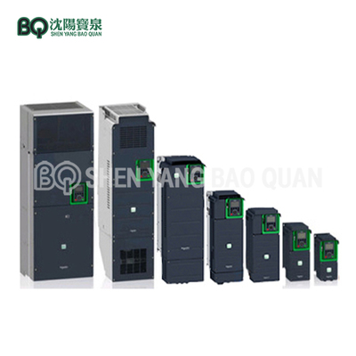 Frequency Inverter for Tower Crane - 宝泉